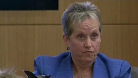 Arias witness grilled on dwarves, Disney