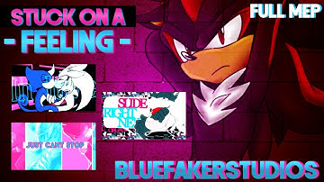 [вғѕ] sᴛᴜᴄᴋ ᴏɴ ᴀ FEELING | FULL SONIC ᵐᵉᵖ [100 + subs]