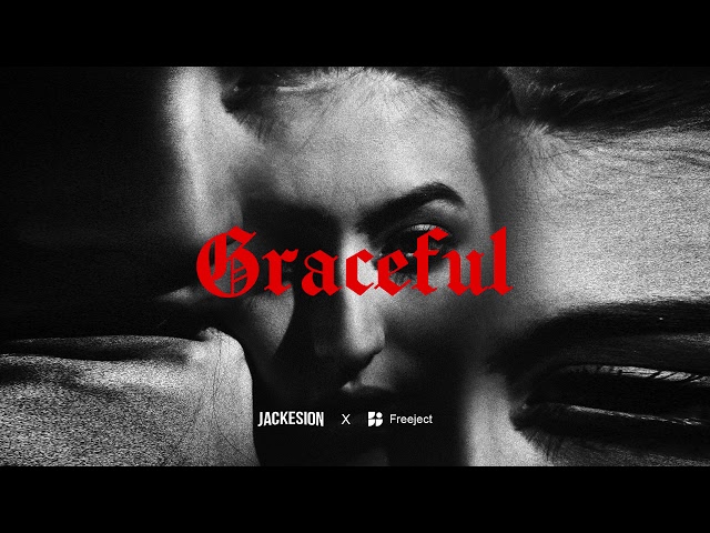 Graceful - jackesion x freeject - Lofi Hip Hop Beat Instrumental - Royalty Free Music class=