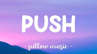 Push - Matchbox 20 (Lyrics) 🎵