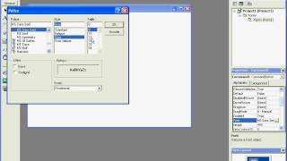 Comores informatique - soma ye visual basic leçon 2