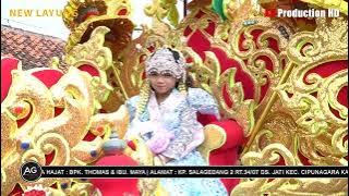 JAYANTI - NEW LAYUNG | SALEGEDANG - CIPUNAGARA - SUBANG