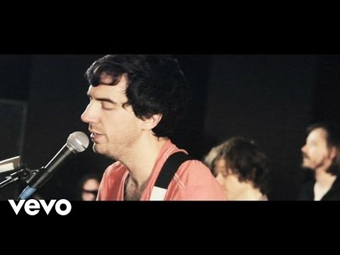 Tired Pony - Get On The Road (Live At John Henry's)