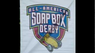 2012 Howard County Soap Box Derby