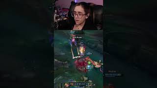 Filo de la noche diff #gaming #leagueoflegends #riotgames #lol #princhidesu