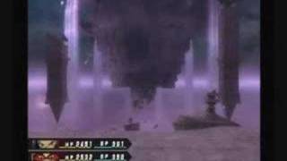 [.hack//G.L.] Lost Grounds Demo