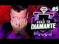 Road To Diamond #5 - HO FATTO IL DIAMANTE!!!