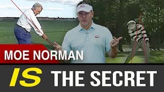 Four of Moe Norman's Secrets Revealed - Plane Talk