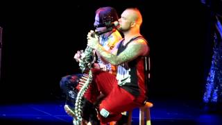 FFDP Remember Everything Acoustic Prudential Cent chords