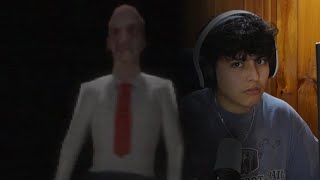 THIS IS THE WORST HORROR GAME EVER...| Inside Under and Out