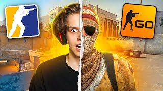 Что Творится в CS:GO После ЕЁ УДАЛЕНИЯ?