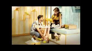 Terbiasa Hati - OST A Perfect Fit (Lirik Lagu)