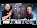 Completement dmesur  queen alien battle diorama  prime 1 studios  aliens rogue 