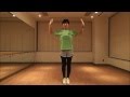 【ランニング教室】腕振りがラクになる！バタフライ・ストレッチ～動画で学ぶランニング（Japanマラソンクラブ）