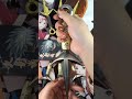 Unboxing Namikaze Minato Kunai The Art of Fly Raytheon Kunai Sword Alloy Model