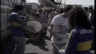 LA BARRA DE JOSE ``EL ABUELO´´ BARRITA [[ TELEFE EDICION PLUS PARTE 2 1992 ]] INEDITO CABJMANZA12