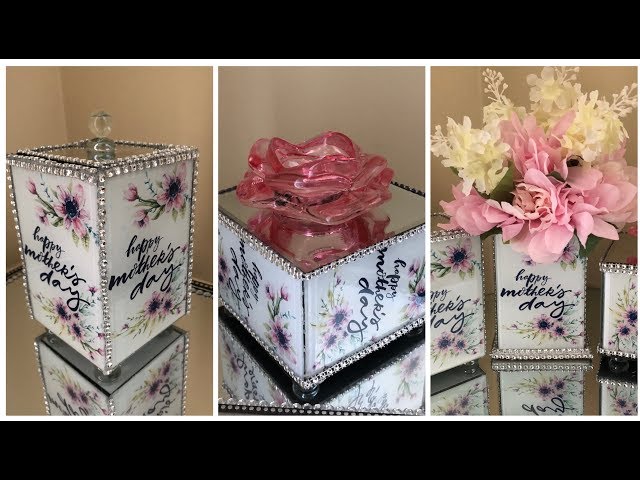 4 Dollar Tree DIY Mother's Day Gift Ideas - Mystery Box Challenge - Simple  Made Pretty (2023)