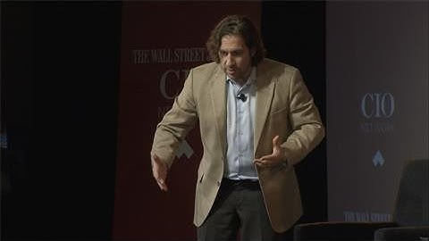 CIO Network: Does VR Really Make You Sick?