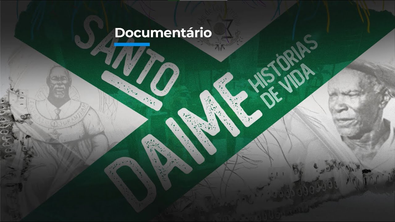 Documentário -  Santo Daime