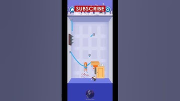 Stage 60 | Rescue Cut | #shorts #gameplay #androidgames #mobilegame