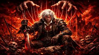 The Puppet Master – Epic Dark Orchestral Battle Theme