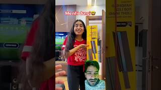 RGB lights ki kari unboxings 🤯 #priyalkukreja #shorts #shortsfeed #viral #trending #video