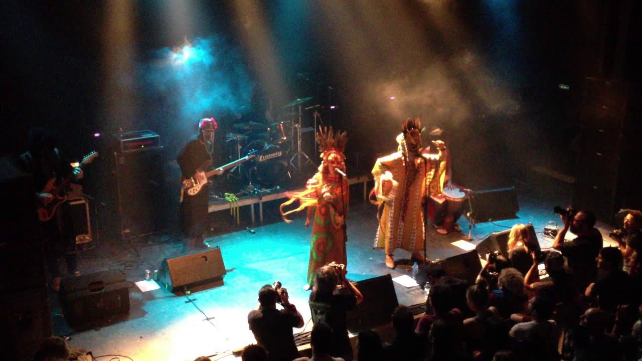 GOAT - Words, Live in Athens (17/Oct/2015, Gagarin 205) adlı videoyu YouTube'da izle GOAT - Words, Live in Athens (17/Oct/2015, Gagarin 205) adlı videoyu YouTube'da izle