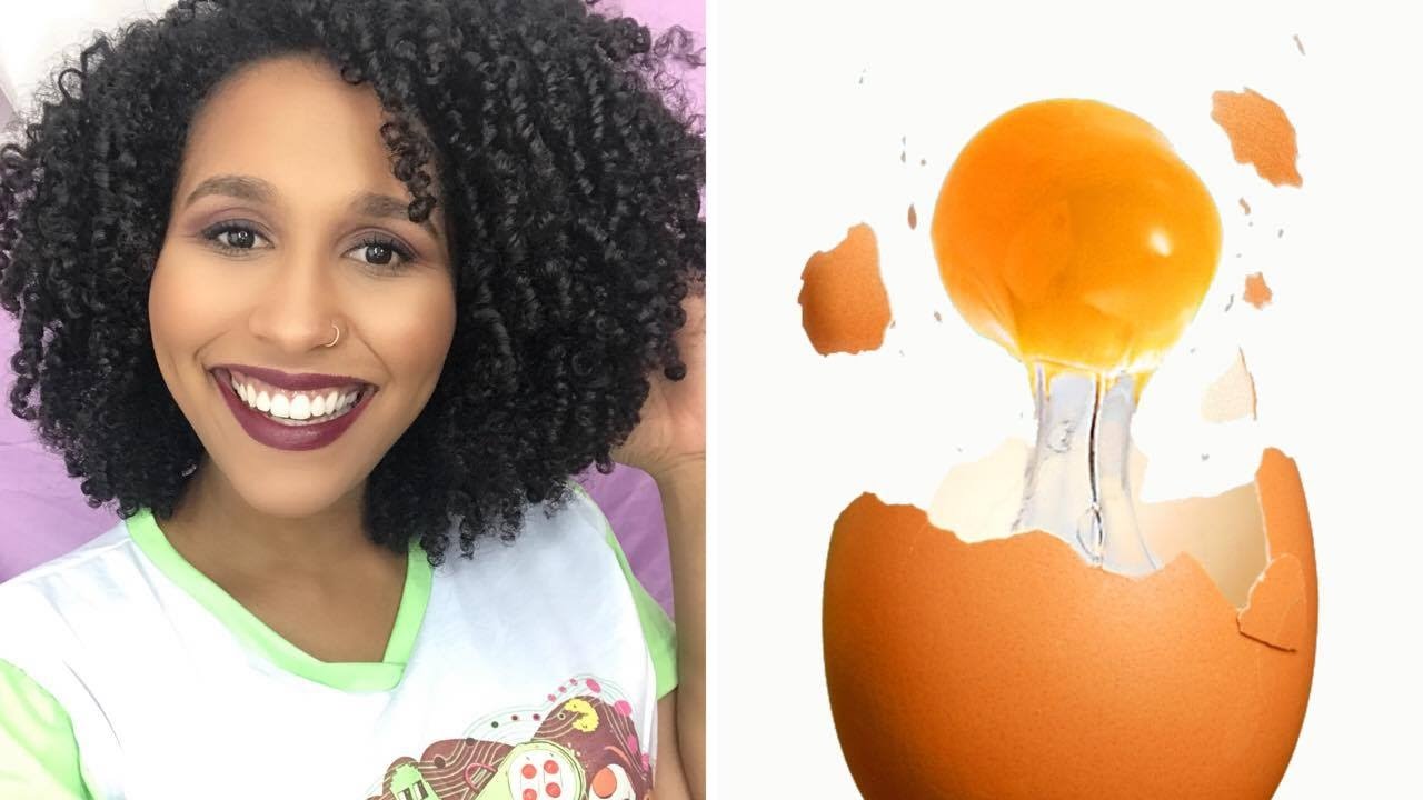 TUDO sobre RECONSTRUÇÃO CAPILAR: receitas caseiras, selagem, dicas