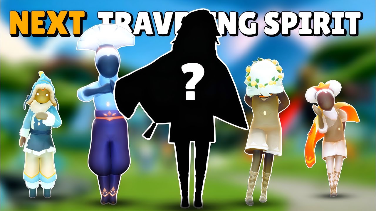 Next Traveling Spirit? - Prediction | Sky Cotl
