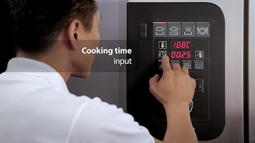 Convotherm 4 easyDial Training Video