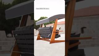 #vadiconcept #tuin #schommelbank #comfort #short #shortvideo #fyp #foryou #explore #explorepage