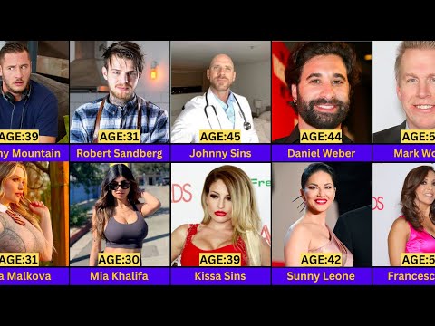 AGE Comparison : Famous Love Star And Their Husband / Boy Friend | #age #comparison #adult