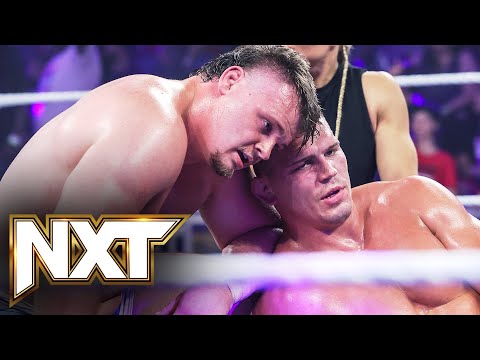 The Creeds must leave NXT after losing to The Dyad: NXT highlights, July 4, 2023