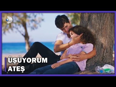 Aslı Zehirlendi! - Bodrum Masalı 9.Bölüm