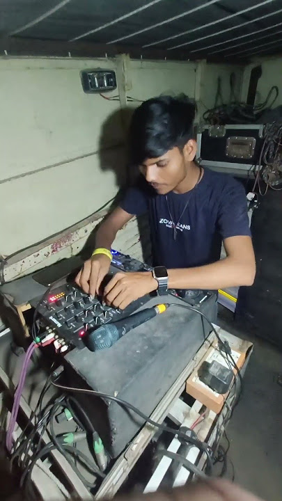 Deejay Suraj #deejay #dj #djsuperstar #like #solapurdj #soundlink #trending #new #post #suraj #don