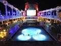 How to navigate your first day on a Disney cruise - YouTube