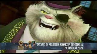 Begini Jadinya Kalau 'Bulpan' Nyanyi Lagu Andmesh 