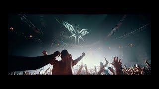 Radical Redemption ft. Nolz - The Road to Redemption (Official Anthem Video) chords