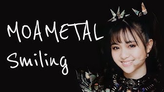 Moametal Youtube
