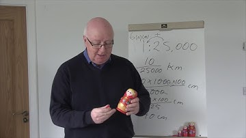 Chapter 6 Section 6 Scale Drawing JCHL