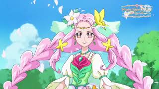 Maho Girls Precure Collab Closed Read Description