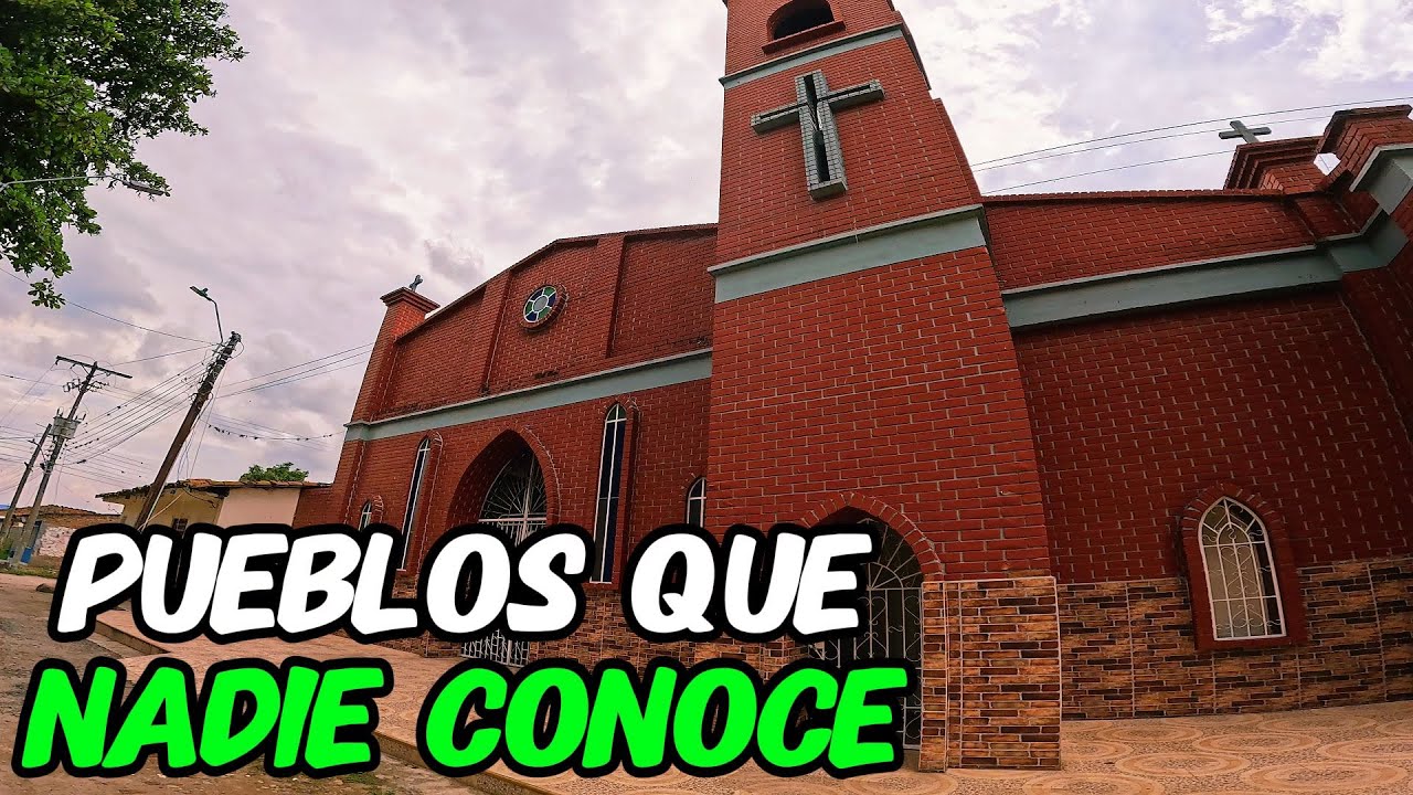 llegamos a Chococito, Tarragona, Ortigal, Cabuyal y el Arenal