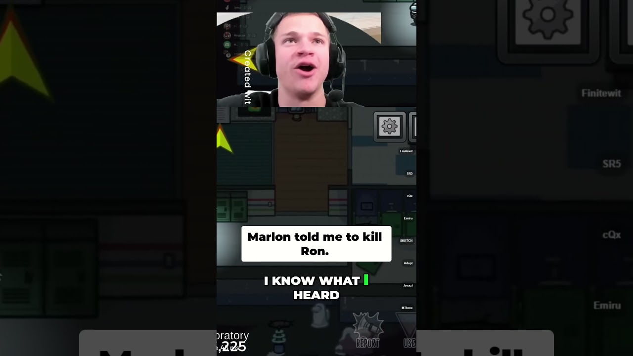 Among Us Is NOT Cancelled! Let's Have Fun!