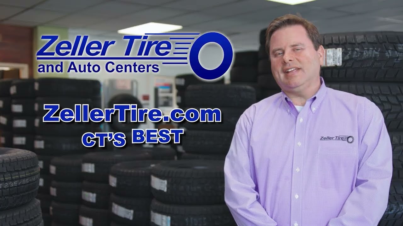 Lowest Tire Prices Guaranteed! Shop Zeller Tire in Store or Online