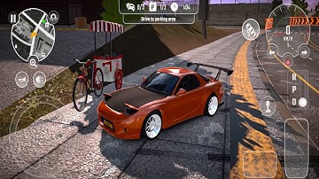 Parking Master Multiplayer 2 - Intense Parking Stage 1 (Level 1 to 11) Completed | Car Parking Game