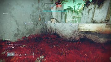 Hunter Blink Op Nerf Stompees Again