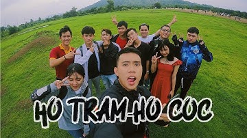 Hồ Cốc Vũng Tàu | Chuyến đi kỉ niệm