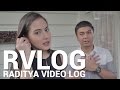 RVLOG - SHOOTING THE GUYS HARI KE 36