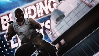 Blinding Lights - CS:GO Edit