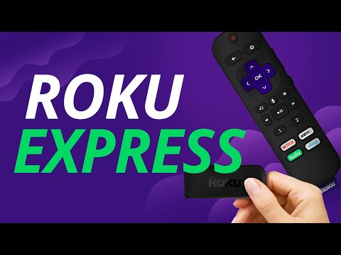 Vídeo: Qual é a diferença nos bastões Roku?